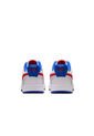 Tenis Nike  Court Vision Lo Hombre-Blanco/Rojo de Nike