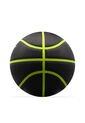 Balon De Basquetbol Nike  Everyday Playground 8P-Negro de Nike