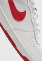 Tenis NIKE Big Low Blanco de Nike