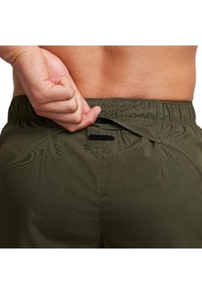 Patanloneta Nike Chllgr Short 7Bf-Verde