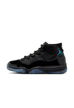 Tenis Hombre Air Jordan 11 Retro Negro