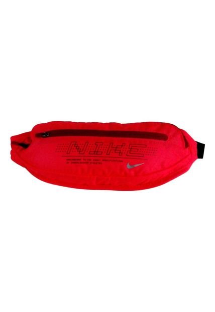 Canguro Nike Graphic Waistpack 2.0-Fucsia