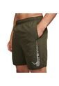 Patanloneta Nike Chllgr Short 7Bf-Verde de Nike