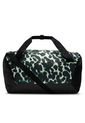 Maletin Nike Brasilia Small Duff 9.5 Ct Aop-Negro de Nike