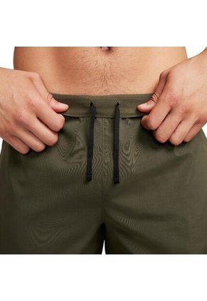 Patanloneta Nike Chllgr Short 7Bf-Verde