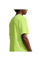 Camiseta Nike Df Uv Miler Ss Hombre-Verde de Nike
