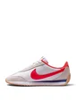 Tenis Nike Pacific Mujer-Blanco/Rojo de Nike