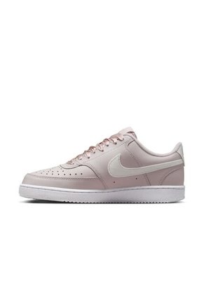 Tenis Nike W Court Vision Lo Nn Ms Mujer-Rosa