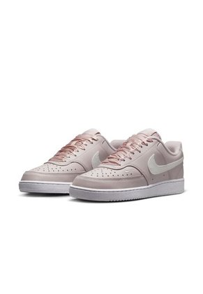 Tenis Nike W Court Vision Lo Nn Ms Mujer-Rosa