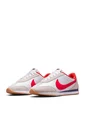 Tenis Nike Pacific Mujer-Blanco/Rojo de Nike