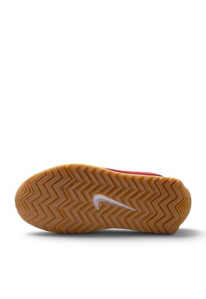 Tenis Nike Pacific Mujer-Blanco/Rojo