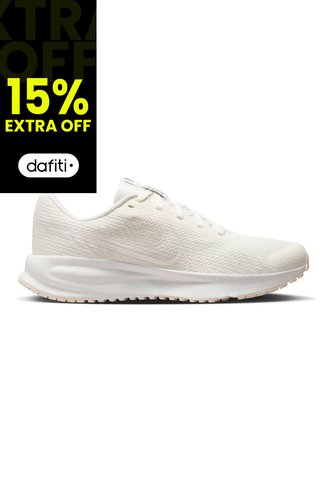 TENIS NIKE MUJER HM9593-107 RUN DEFY Talla 5.5 Nike