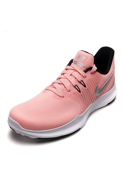 Tenis Training Rosa Neón-Blanco-Negro Nike In-Season Tr 8 - Compra Ahora |  Dafiti Colombia