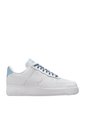 Tenis Nike W Air Force 1 07 Rp Mujer-Blanco de Nike