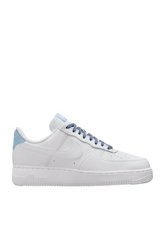 Tenis Nike W Air Force 1 07 Rp Mujer-Blanco Nike