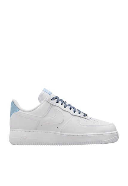 Tenis Nike W Air Force 1 07 Rp Mujer-Blanco