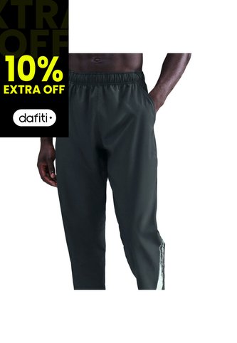 Pantalón Hombre Nike Form Verde Nike