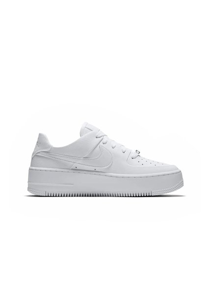 TENIS W AF1 SAGE LOW NIKE