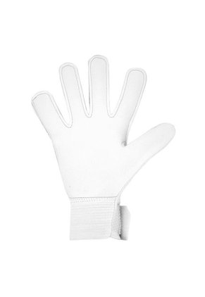 Guantes Nike De Fútbol Goalkeeper Match-Blanco