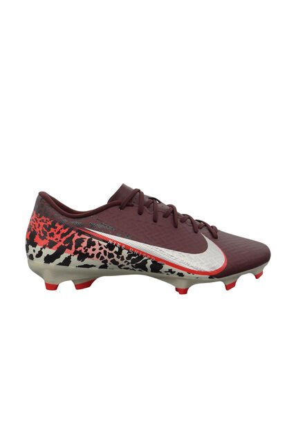 Guayos Nike Zoom Vapor 16 Academy Fg Mg Nu3 Hombre-Vinotinto