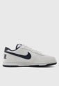 Tenis NIKE Big Low Blanco de Nike