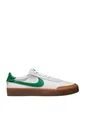 Tenis Nike Court Shot Hombre-Blanco/Verde de Nike