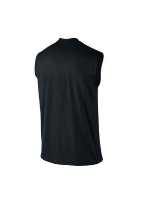 Camiseta Nike Sl Lgd 2.0 Para Hombre-Negro