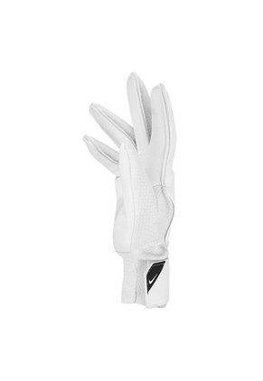 Guantes Nike De Fútbol Goalkeeper Match-Blanco