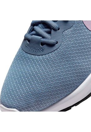 Tenis Nike Revolution 6 Next Nature Para Mujer-Azul