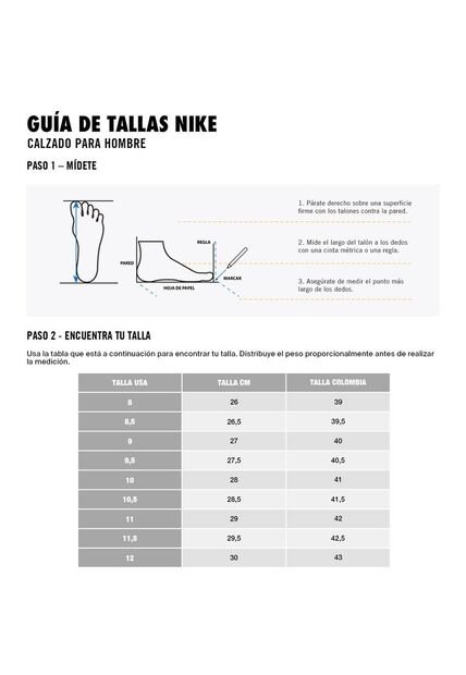 Tenis Hombre Nike Pegasus 41