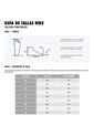 Tenis Mujer Nike Blazer Low '77 Special Edition - Blanco de Nike