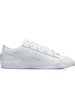 Tenis Mujer Nike Blazer Low '77 Special Edition - Blanco