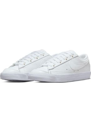 Tenis Mujer Nike Blazer Low '77 Special Edition - Blanco