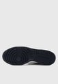 Tenis NIKE Big Low Blanco de Nike