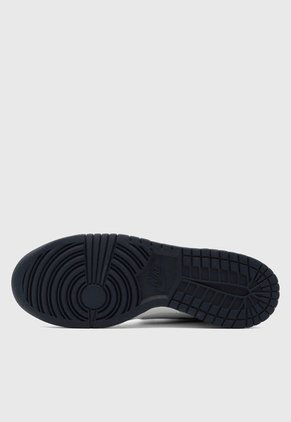 Tenis NIKE Big Low Blanco