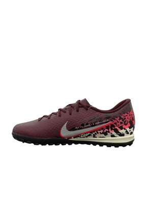 Guayos Nike Zoom Vapor 16 Academy Tf Nu3 Hombre-Vinotinto