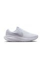 Tenis Nike W Revolution 8 Mujer-Blanco/Gris de Nike