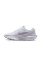 Tenis Nike W Revolution 8 Mujer-Blanco/Gris de Nike