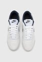 Tenis NIKE Big Low Blanco de Nike