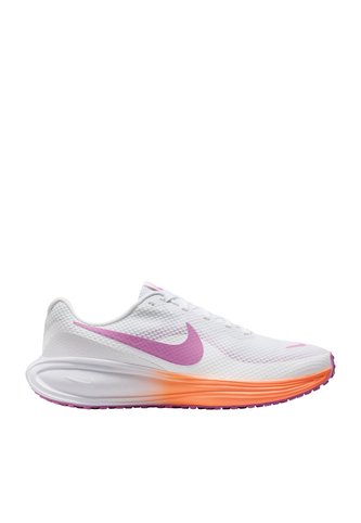 Tenis Nike W Revolution 8 Mujer-Blanco Nike