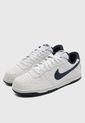 Tenis NIKE Big Low Blanco de Nike