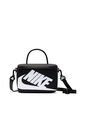 Bolso Nike Mini Shoebox Crossbody Mujer-Negro de Nike