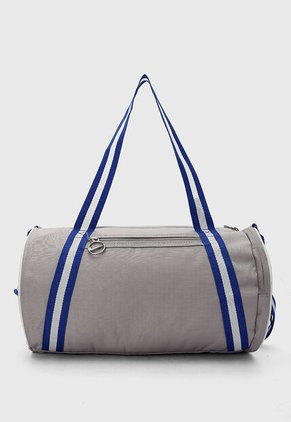 Maletín NIKE Heritage Gris