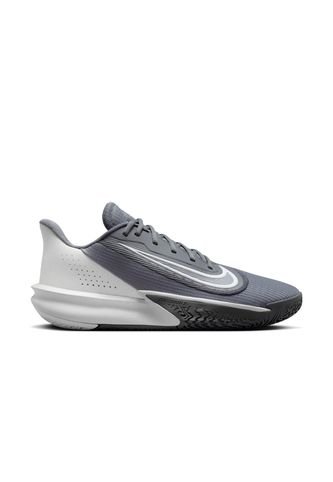 Tenis Nike Precision 7-Gris Nike