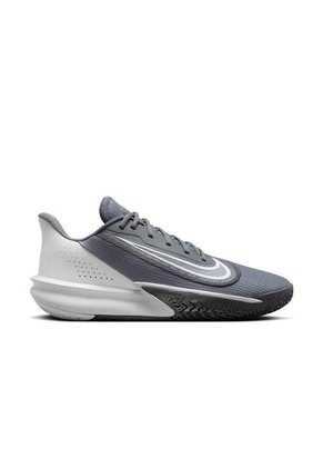 Tenis Nike Precision 7-Gris