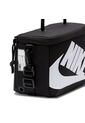 Bolso Nike Mini Shoebox Crossbody Mujer-Negro de Nike