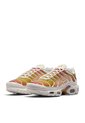 Tenis Nike Air Max Plus Mujer-Blanco/Naranja de Nike