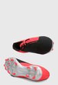 Guayo Rojo-Negro-Plateado Nike Phantom Venom Academy FG de Nike