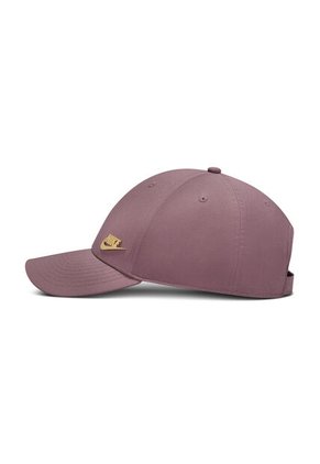 Gorra Nike Df Club Cap Hombre-Purpura