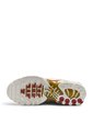Tenis Nike Air Max Plus Mujer-Blanco/Naranja de Nike
